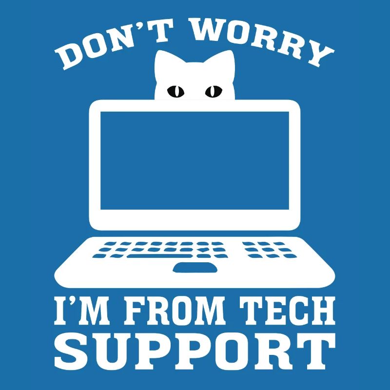 Technical Support Computer Technology IT Software