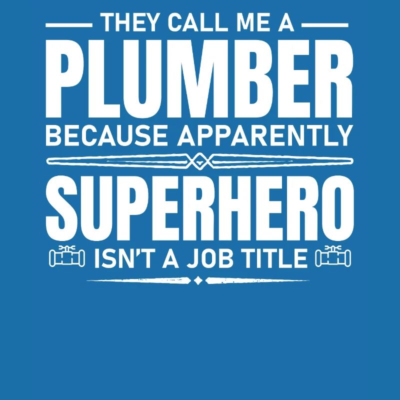 Heating engineer gift system mechanic plumber
