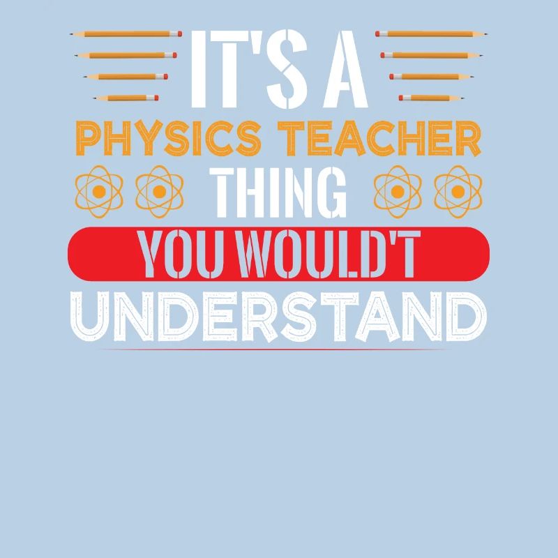 Quantum Physics Physicist Physics Professor Molecule