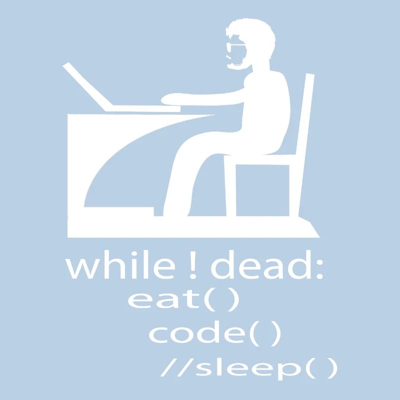 Softwareentwickler Programmierer Geschenk