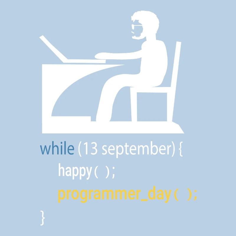 Softwareentwickler Programmierer Geschenk