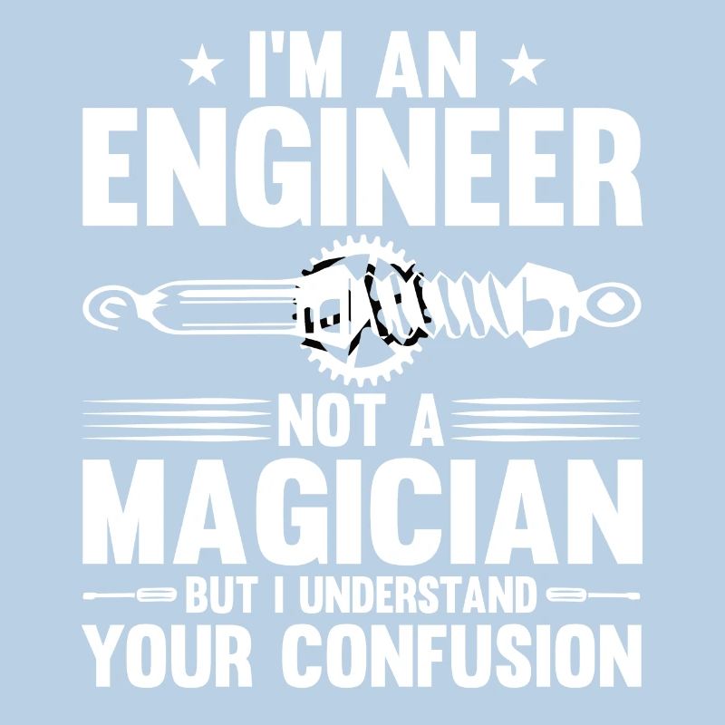 Engineer Brain Mechanical Engineering Electrical Engineering Math