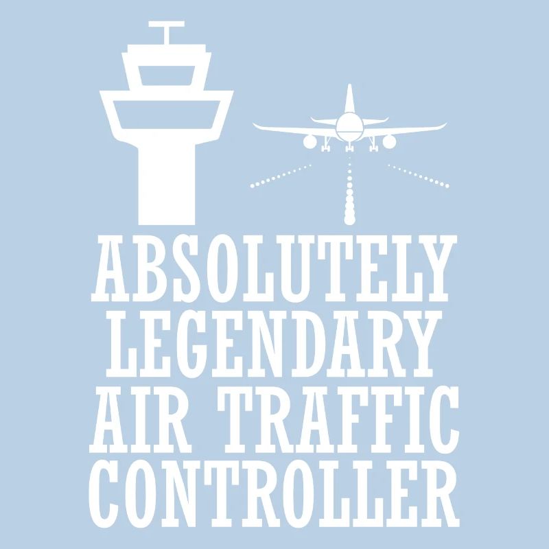 Air traffic controller Tower controller Flight attendants