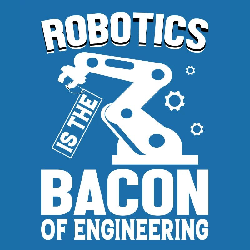 Roboter Programmierer Automatisierungstechniker