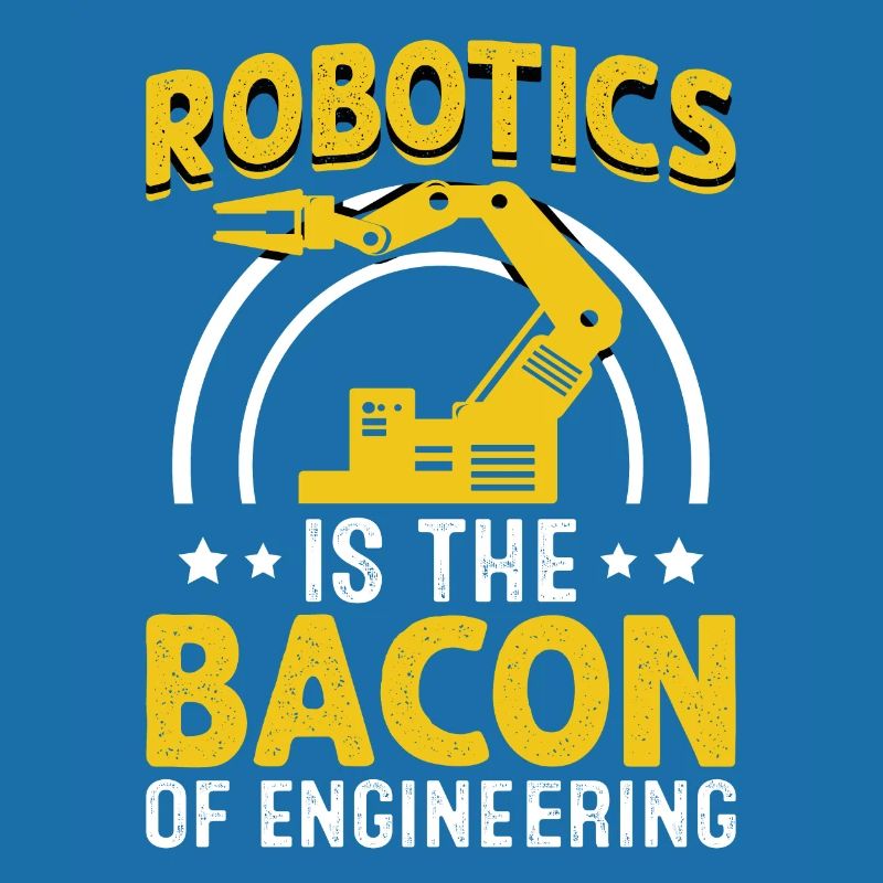 Programmeur de robots Technicien en automatisation