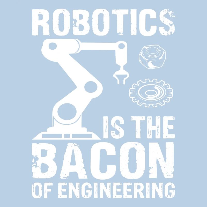 Roboter Programmierer Automatisierungstechniker