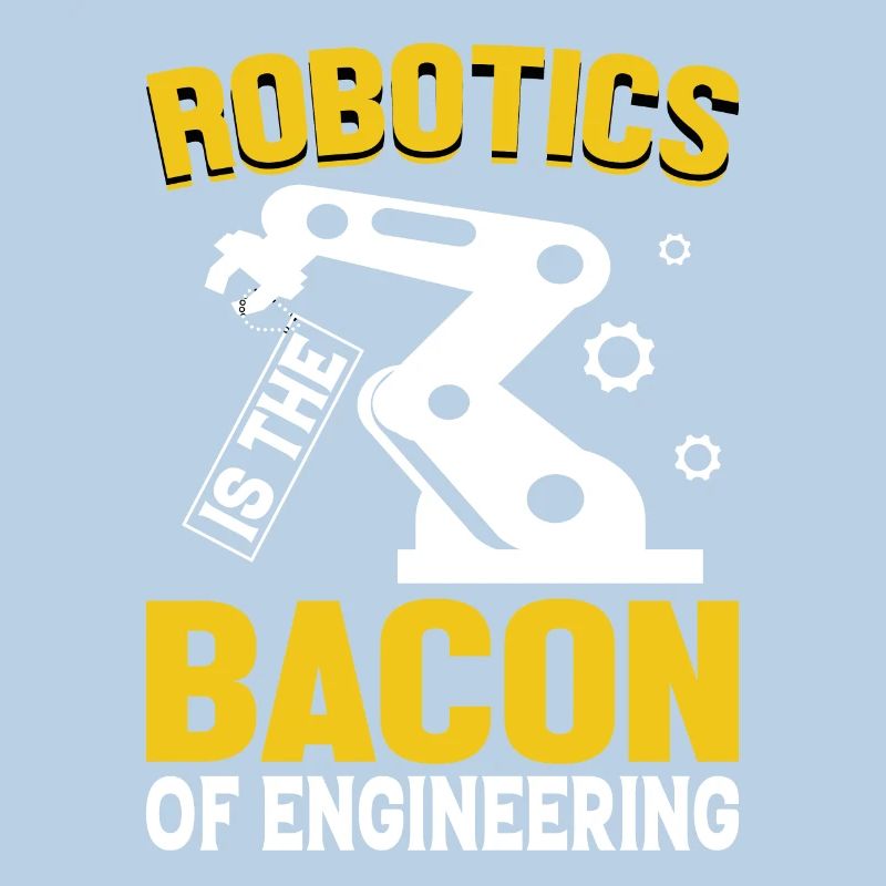 Programmeur de robots Technicien en automatisation