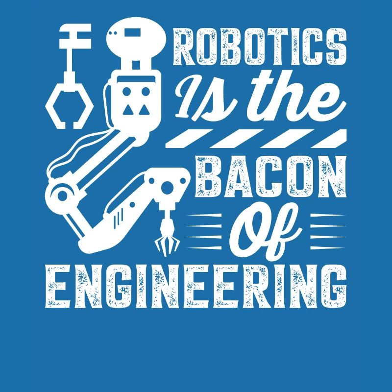 Roboter Programmierer Automatisierungstechniker