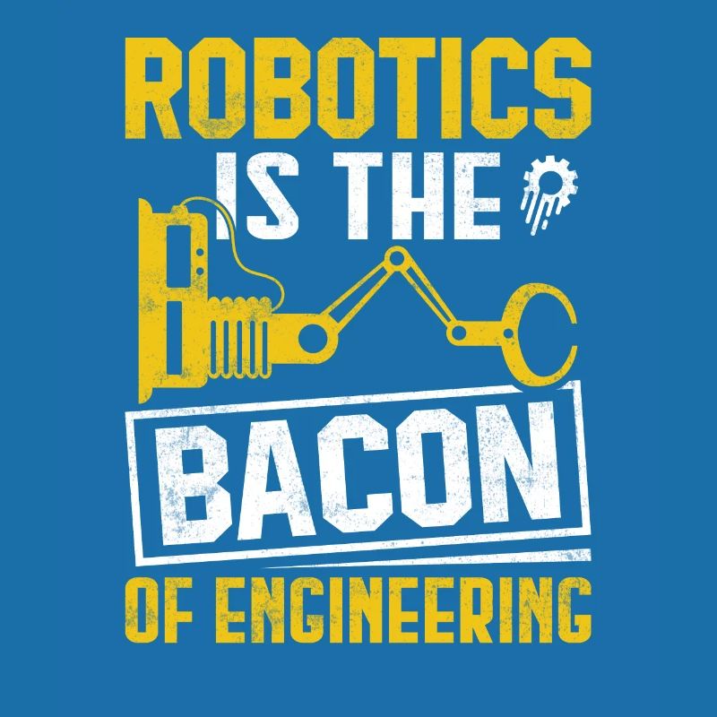 Programmeur de robots Technicien en automatisation