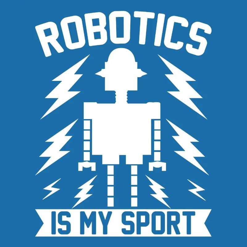 Roboter Programmierer Automatisierungstechniker
