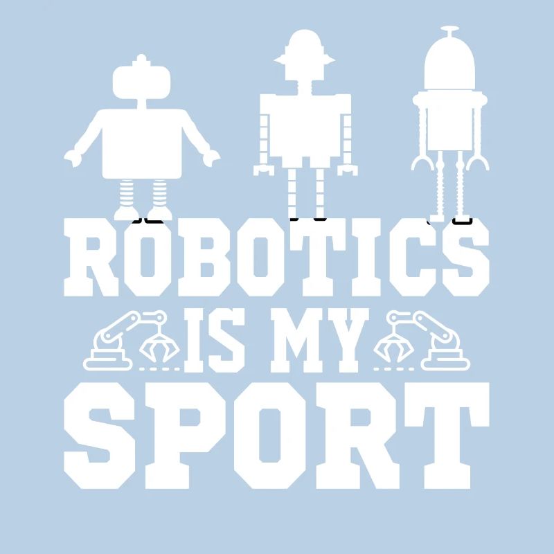Programmeur de robots Technicien en automatisation