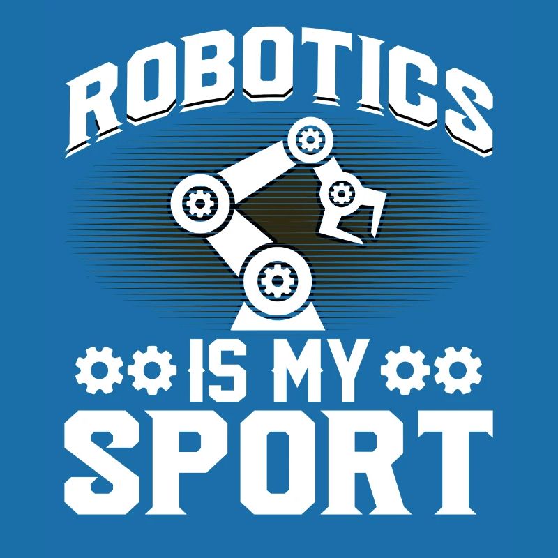 Roboter Programmierer Automatisierungstechniker