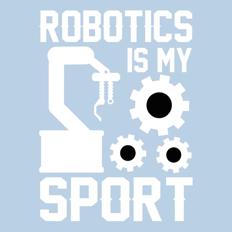 Programmeur de robots Technicien en automatisation