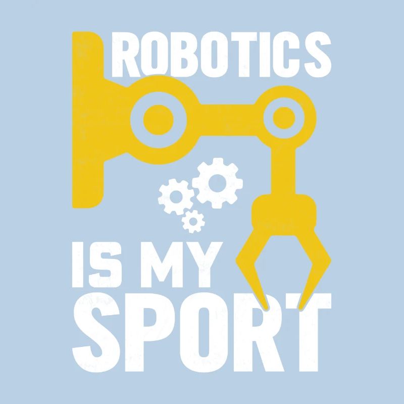 Robot Programmer Automation Technician