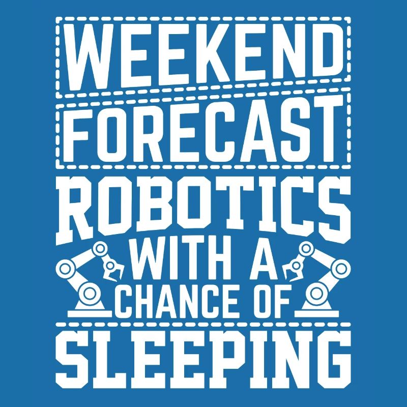 Roboter Programmierer Automatisierungstechniker