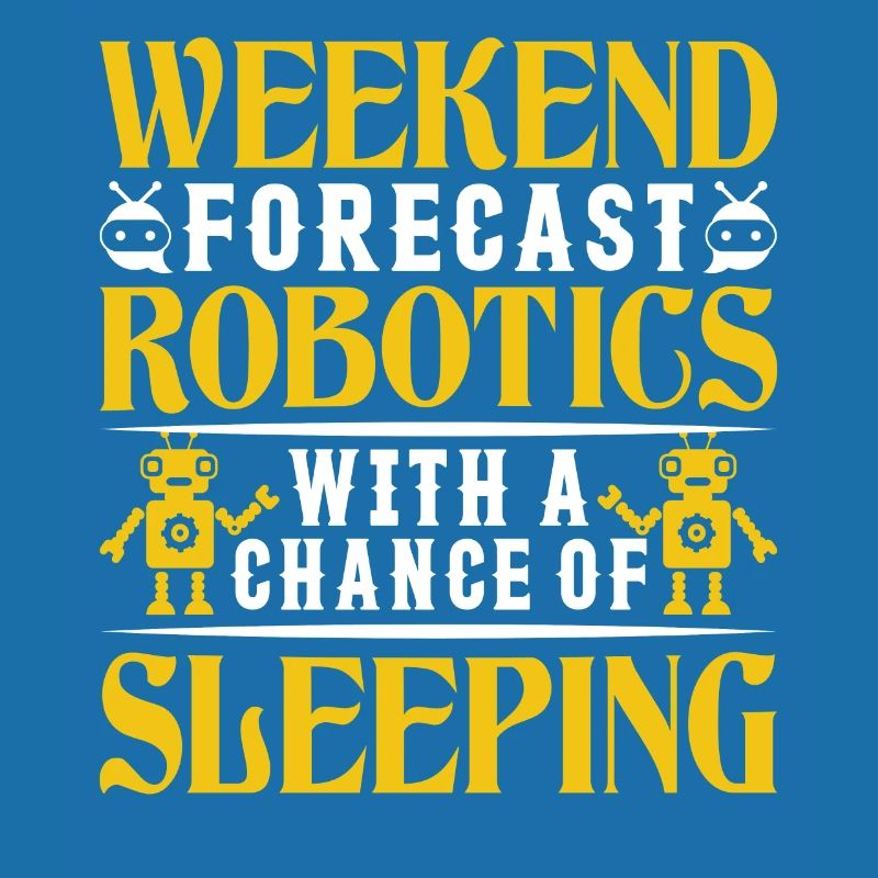 Programmeur de robots Technicien en automatisation