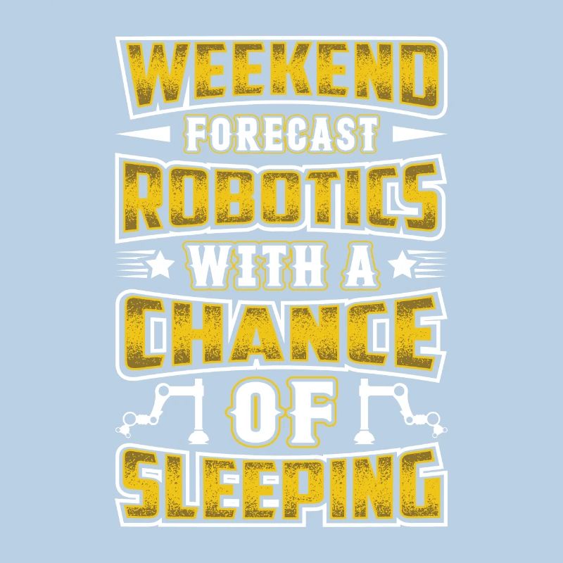 Robot Programmer Automation Technician