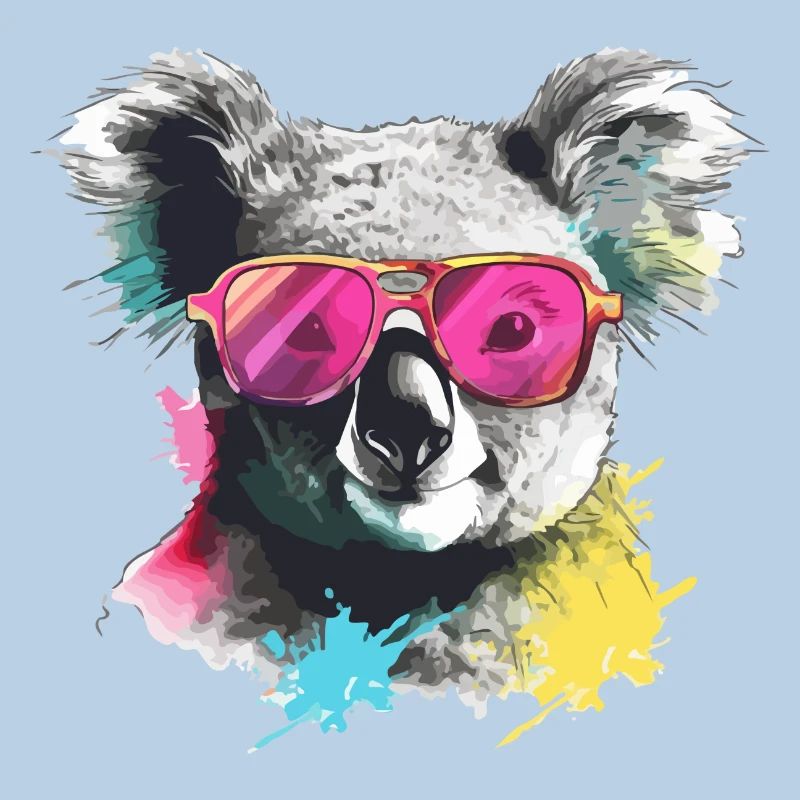 Foo le koala