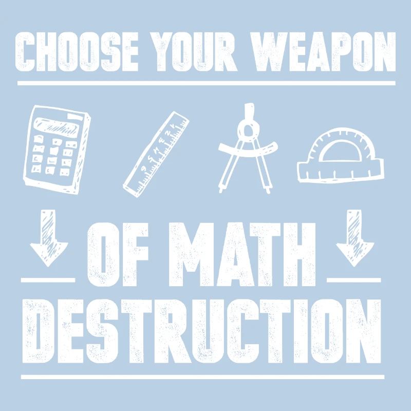 Funny math teacher engineer gift birthday