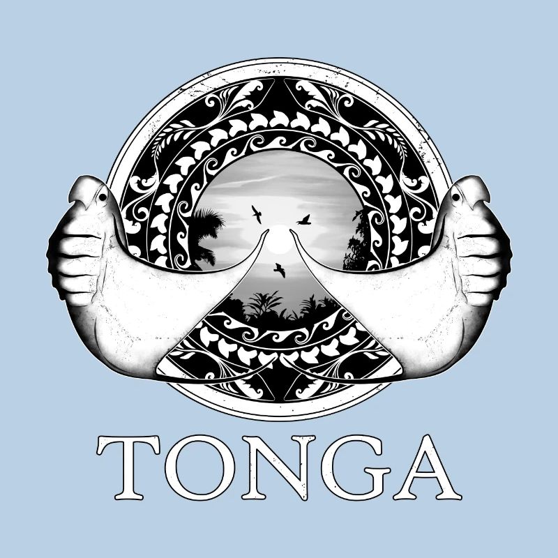Tonga Manta Rays