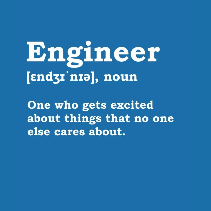 Engineer civil engineer mechanical engineering saying funny
