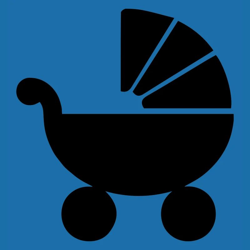 Poussette bébé