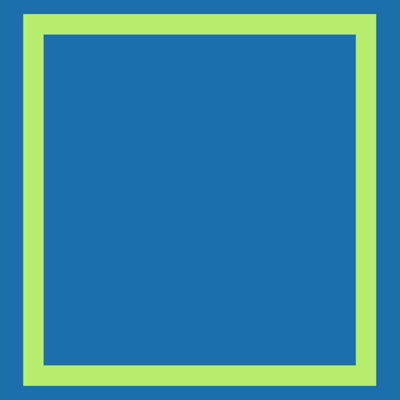 Square Square Pattern