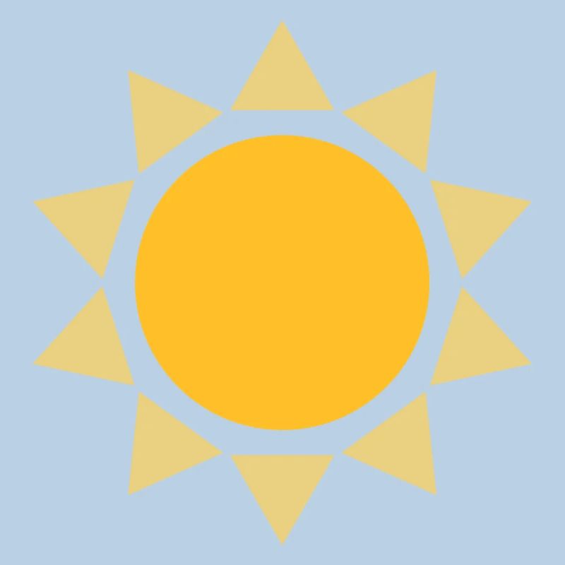 Soleil Forme Design