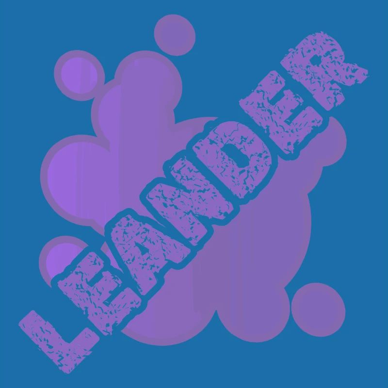 First name Leander