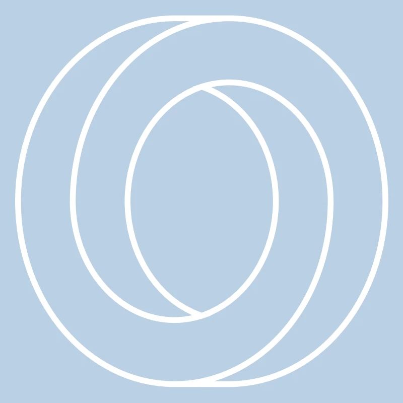 Impossible ring / Möbius loop / deception