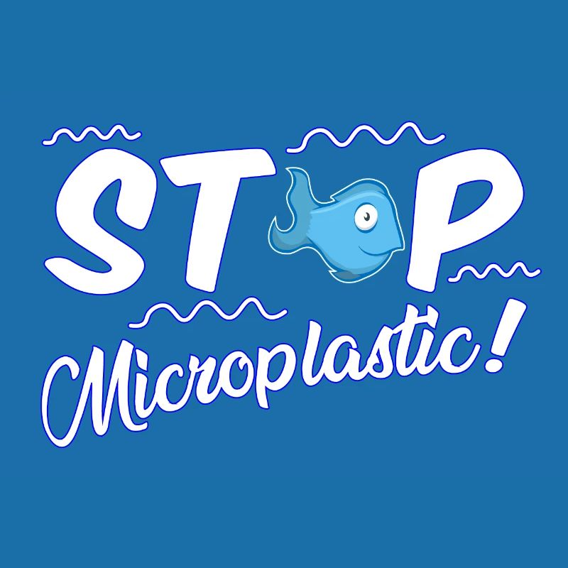 Stop Microplastic - Stops microplastic