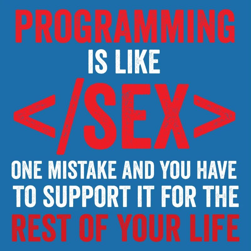 Debugging Programmierer Informatik Computer Nerd