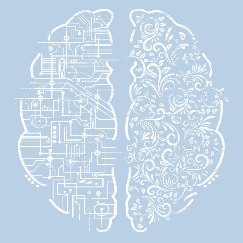 Left Brain Right Brain
