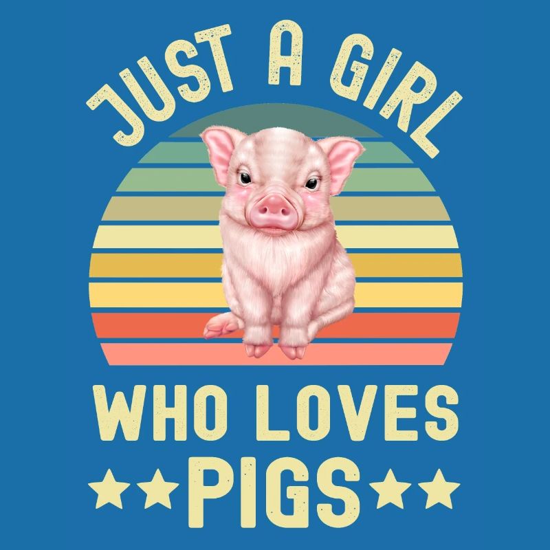 Cochons Cochons