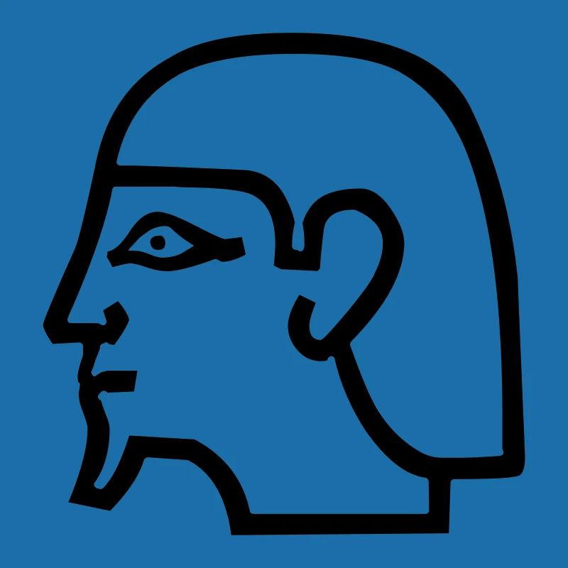 hiéroglyphe