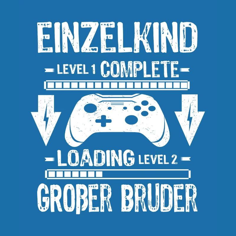 Einzelkind Complete - Loading Großer Bruder 2026
