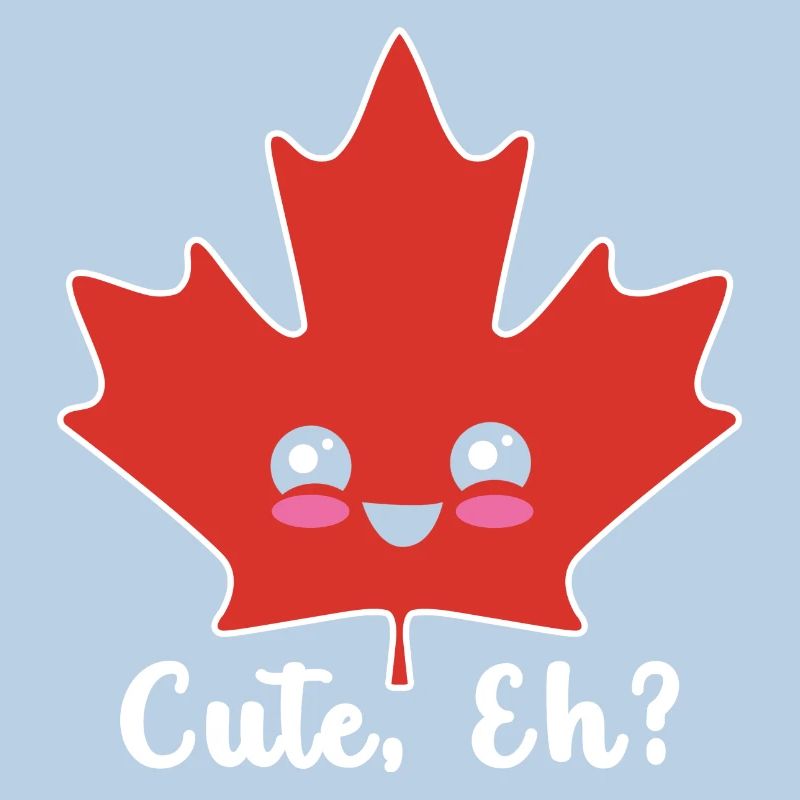 Eh Drapeau canadien Maple Leaf Funny Canada Souvenir