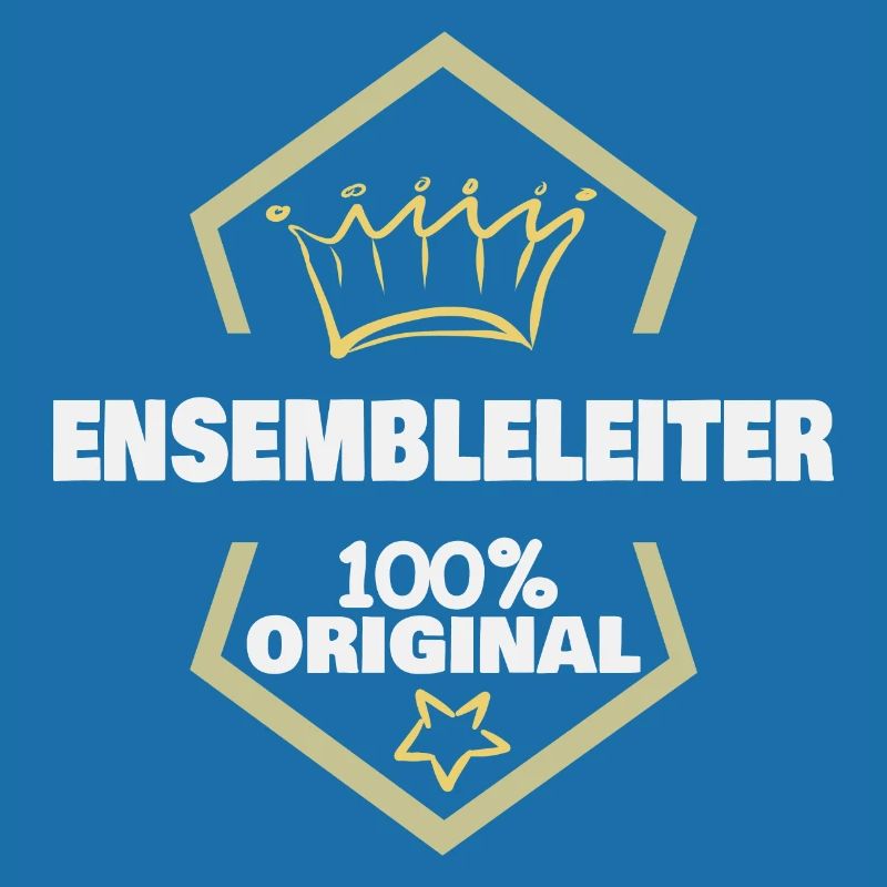 Chef d’ensemble