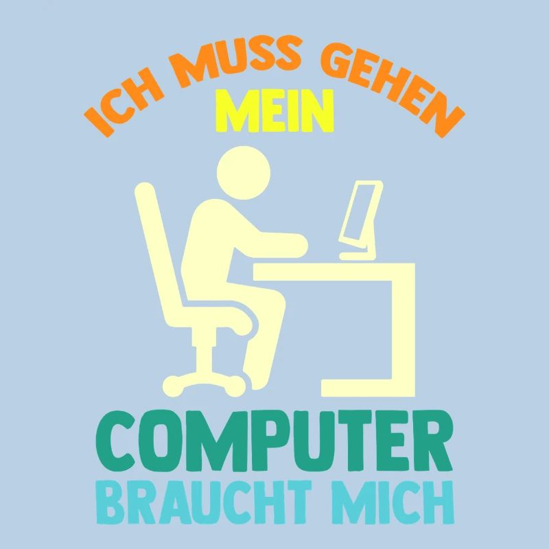 Computer Gamer Gamer Programmer Administrator