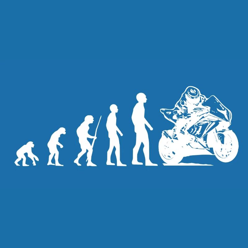 S1000RR Evolution