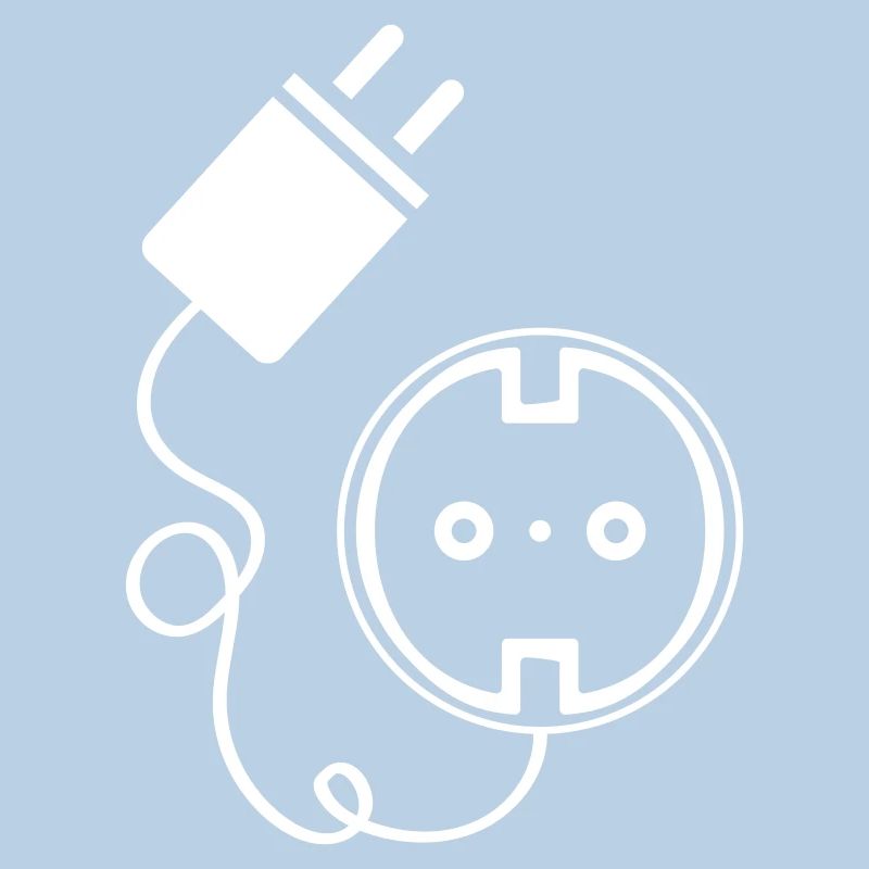 Socket Power Element