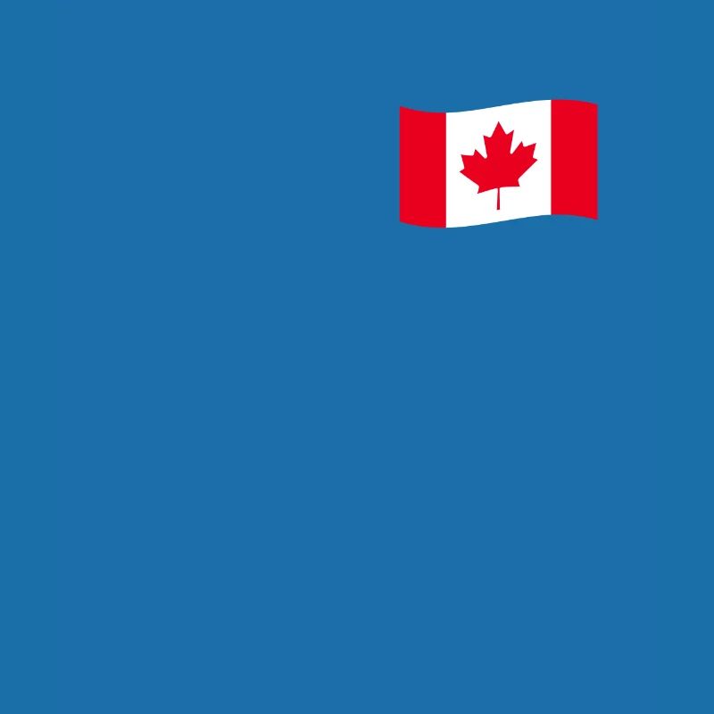 Drapeau du Canada Drapeau Canada Blason Canada pays