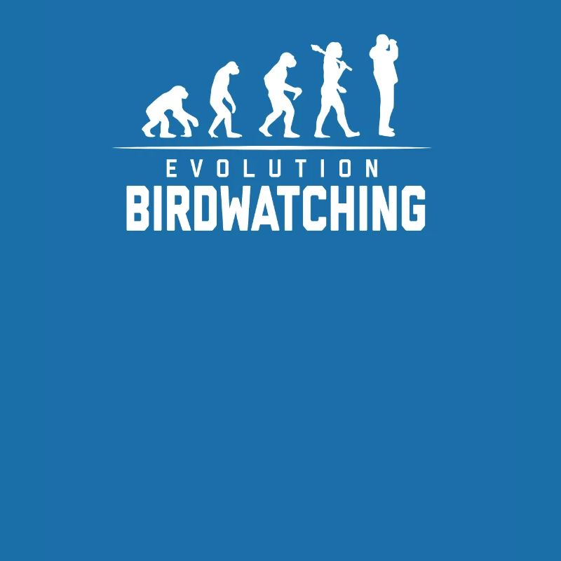 EVOLUTION DE L’OBSERVATION DES OISEAUX