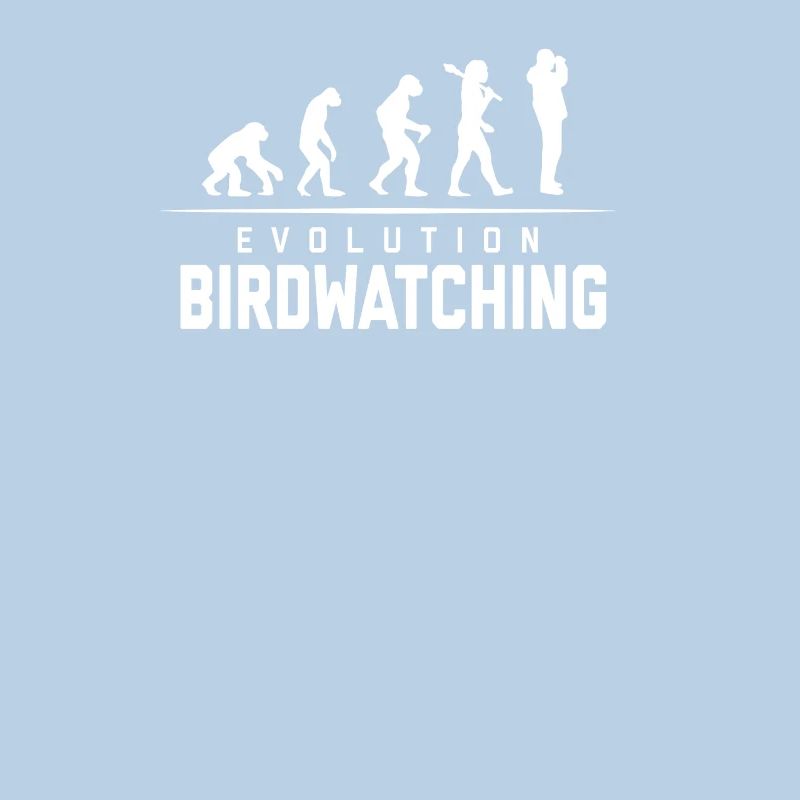 EVOLUTION DE L’OBSERVATION DES OISEAUX