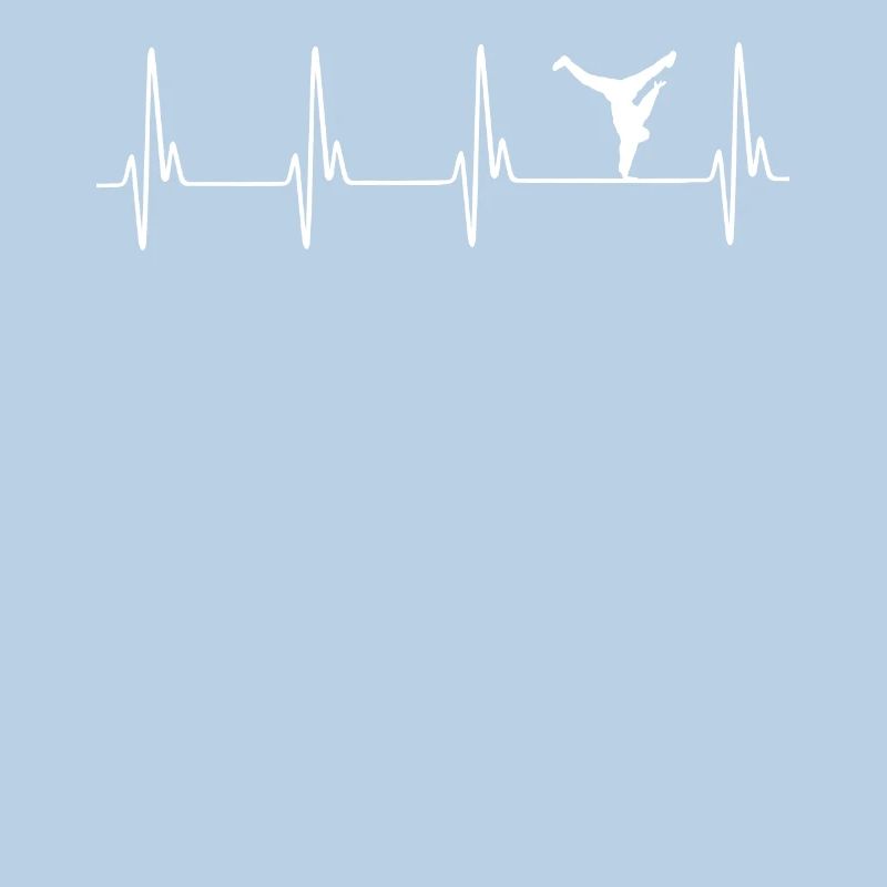 Breakdance ECG