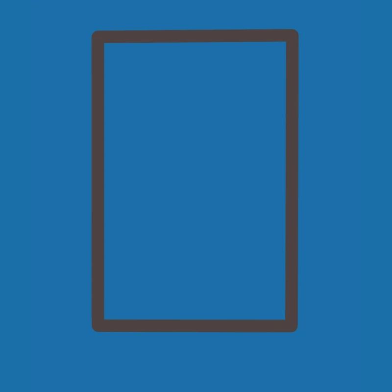 Cool square pattern