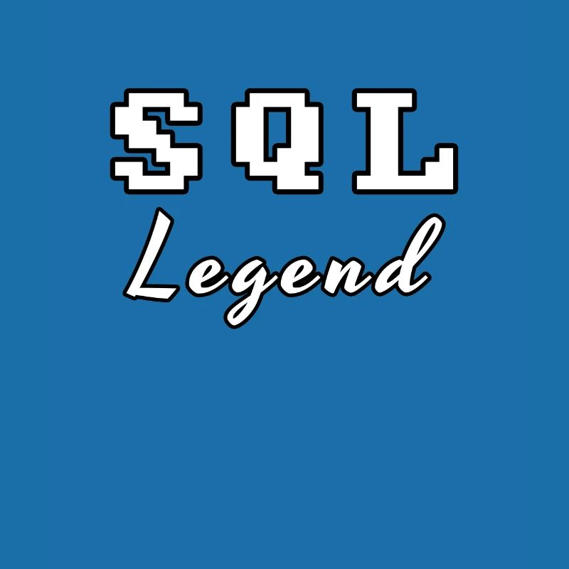 SQL Legend