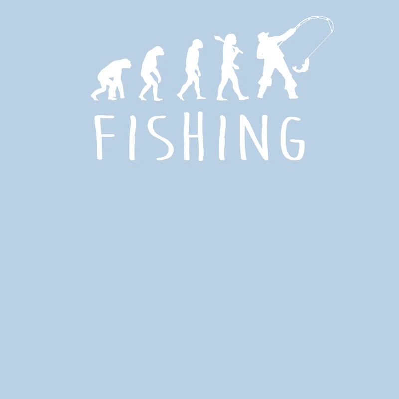 Evolution de la pêche