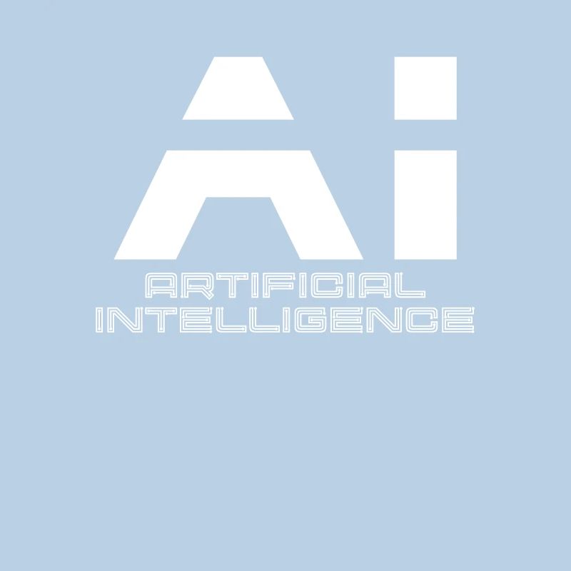 AI Artificial Intelligence Artificial Intelligence