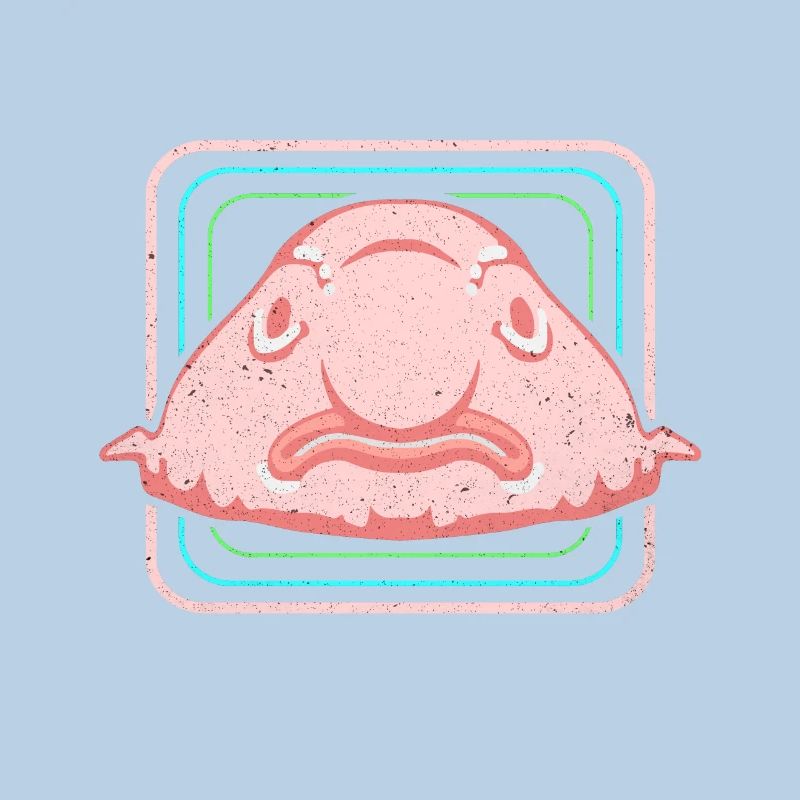 Blobfish